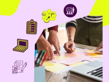 What is a Content Strategy? How Businesses Develop and Use it