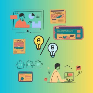 Comparison Between Blog and Article Formats in Writing