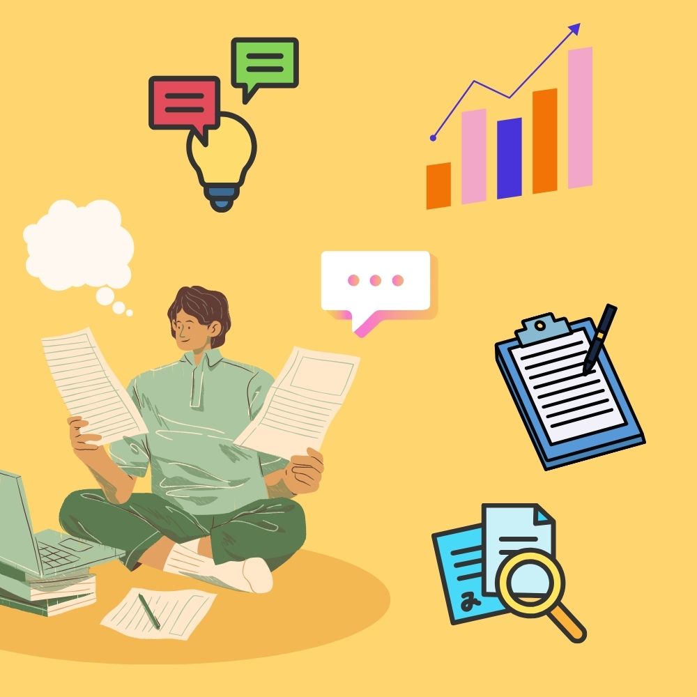 Best Content Writing Agencies in Surat
