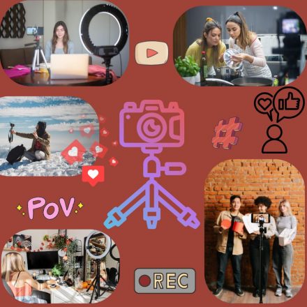 100+ Vlog Content Ideas to Inspire Your Next Video  