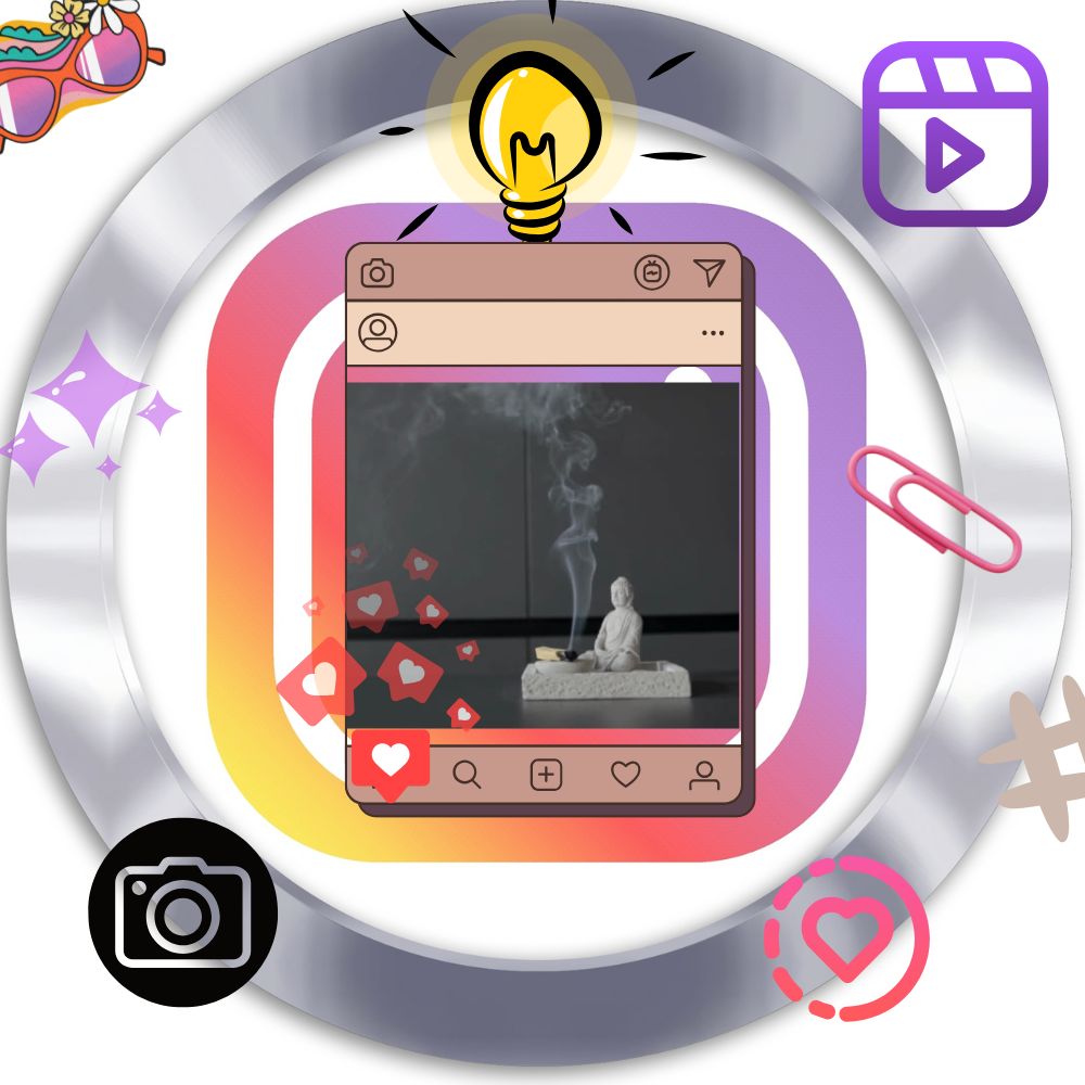 instagram Reel Ideas That Are Fun Easy and Viral ready