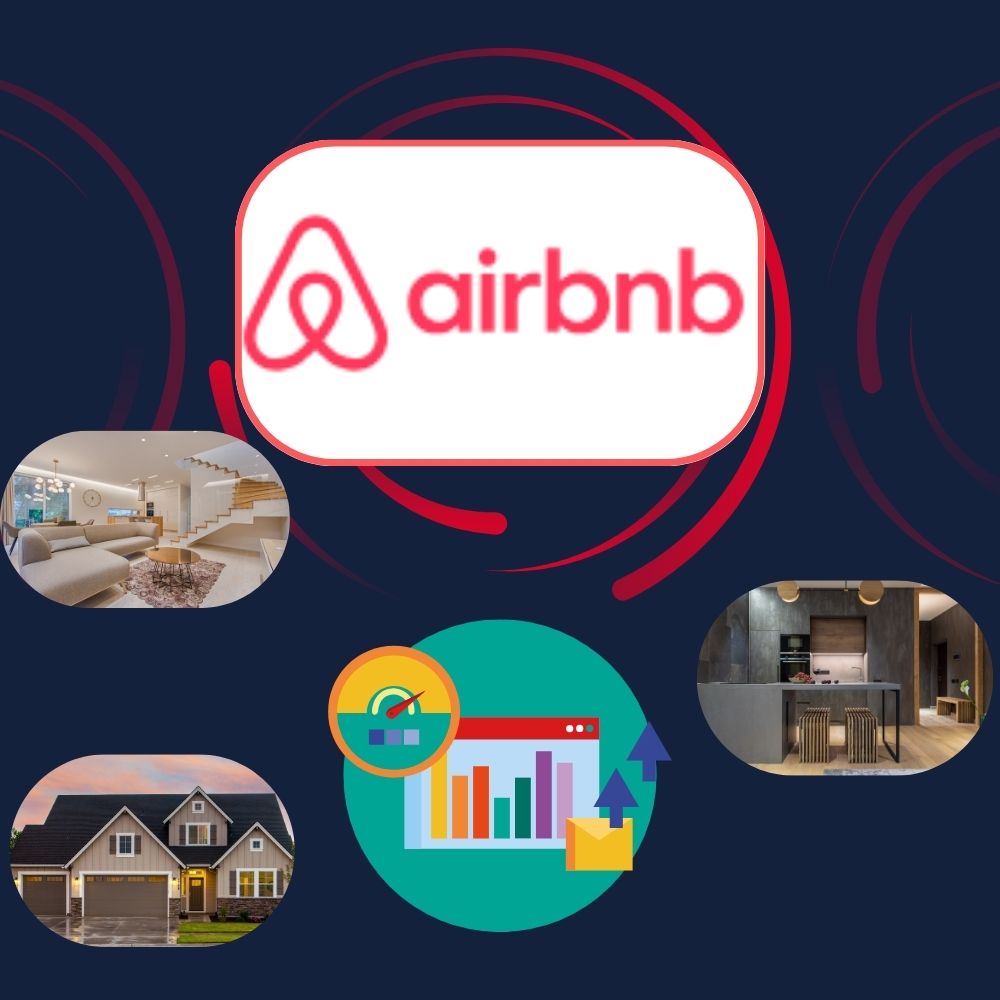 Overview of Airbnb Marketing Strategies Including Campaigns and Advertising Tactics