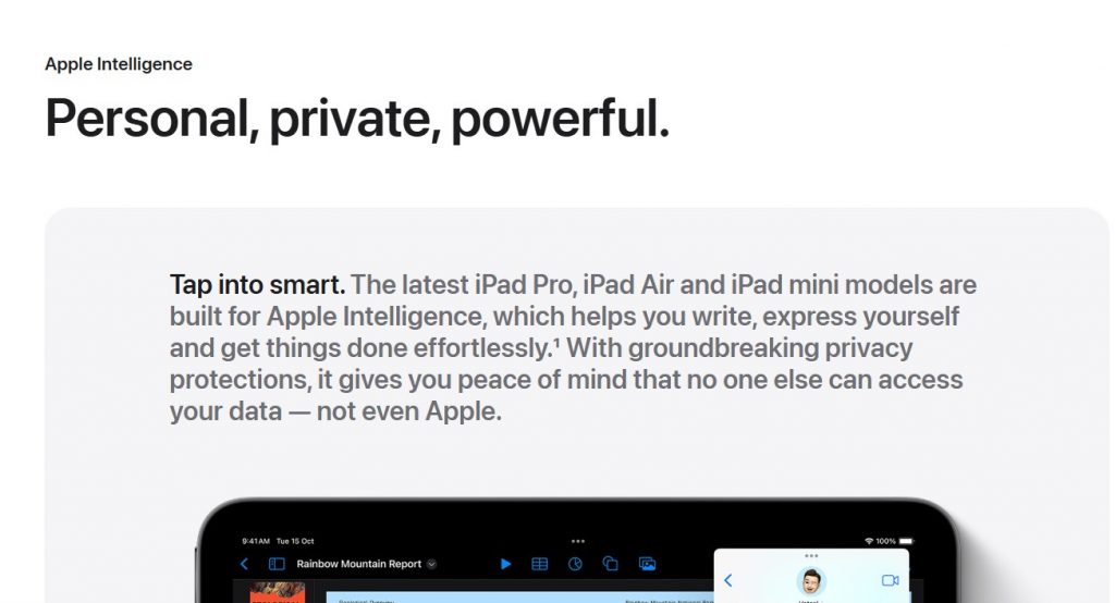 Apple Store Experience and Personalized Customer Support Wordsmithh Blog Inside Apple Store with Customer Trying Products and Expert Assistance