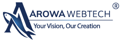 Arowa Webtech FullStack Content Writing Services in Ahmedabad Wordsmithh Blog Arowa Webtech Logo Content and Marketing Agency Ahmedabad