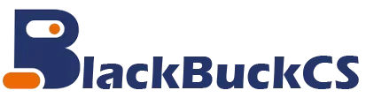 BlackBuckCS SEO and Content Writing Services Ahmedabad Wordsmithh Blog Blackbuckcs Logo Data driven Content Writing Company in Ahmedabad