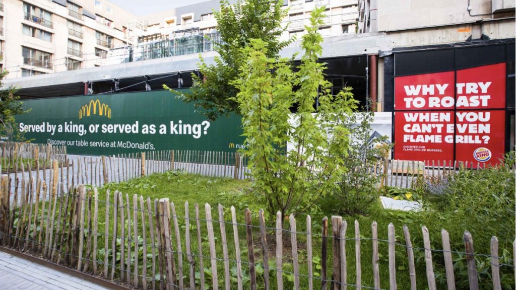 Burger Kings Promotion Strategy and Campaigns Wordsmithh Blog Burger King Marketing Campaigns Like Whopper Detour and Moldy Whopper