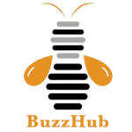 BuzzHub Content Writing Services in Surat Wordsmithh Blog Buzzhub Content Agency Logo Surat