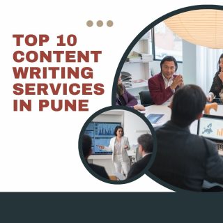 Professional Content Writing Services in Pune for Blogs Websites and Seo