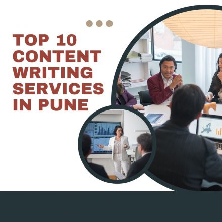 Professional Content Writing Services in Pune for Blogs Websites and Seo