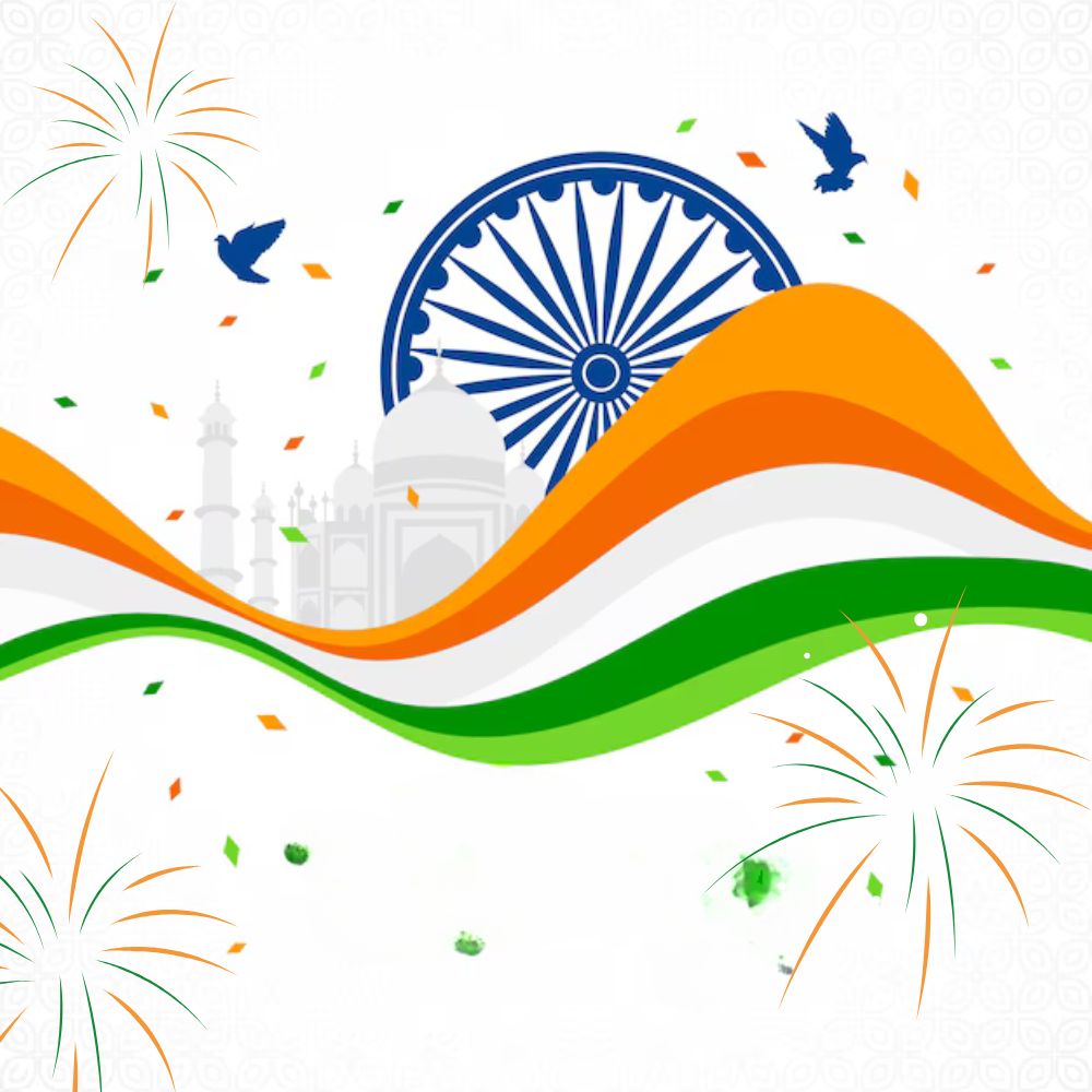Happy Independence Day Wishes Patriotic Quotes and Status Updates
