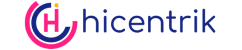HiCentrik Digital Marketing Content Writing in Jaipur Wordsmithh Blog Hicentrik Logo Digital Content Jaipur Agency
