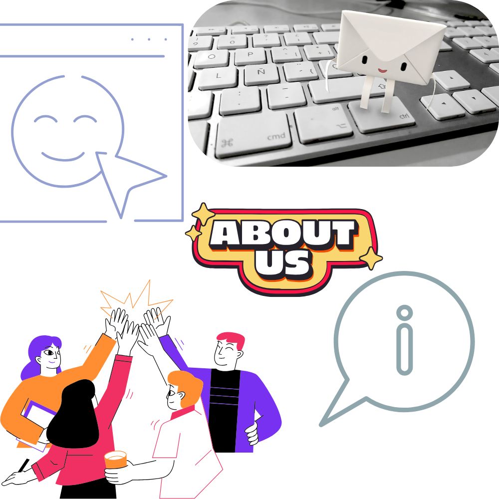 How to Write an About Us Page in a Website for Seo and Branding
