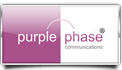 Purple Phase Communications Content Writing in Ahmedabad Wordsmithh Blog Purple Phase Communications Logo Content Writing Company in Ahmedabad