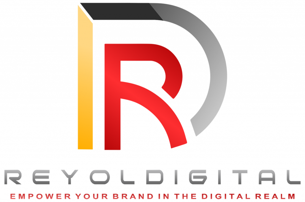 Reyol Digital Digital Marketing Experts Wordsmithh Blog Reyol Digital Logo Seo and Content Marketing