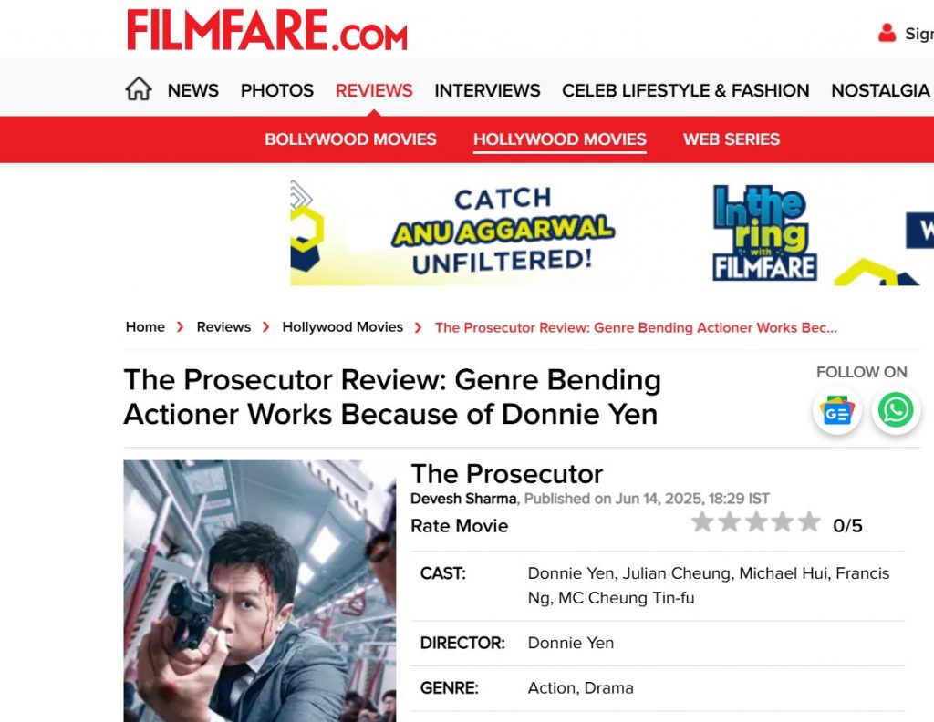 Short Form Content Movie Review Example Wordsmithh Blog Quick Movie Review As an Example of Short Form Content