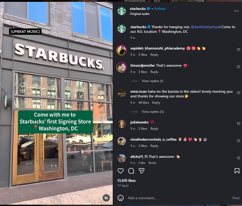 Starbucks New Launch Wordsmithh Blog New Product Launch by Starbucks with Seasonal or Featured Items