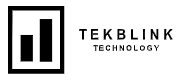 Tekblink Content Writing Services in Surat Wordsmithh Blog Tekblink It and Content Agency Logo Surat