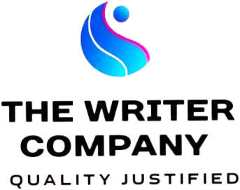 The Writer Company Expert Content Writing in Nashik Wordsmithh Blog the Writer Company Logo Nashik Content Experts