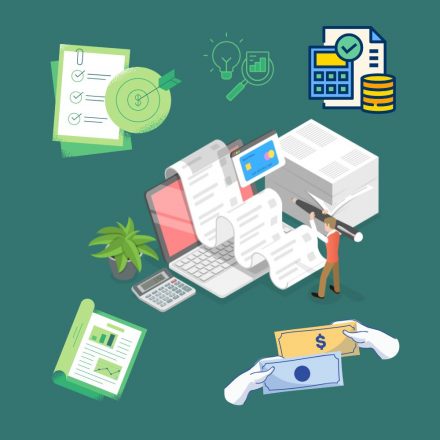 What Is Financial Content Writing? Examples and How to Write It