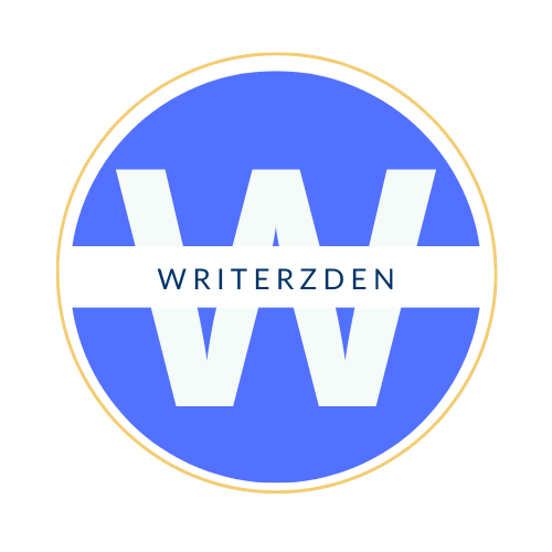 WriterzDen Professional Content Writing Services in Ahmedabad Wordsmithh Blog Writerzden Logo Seo and Web Content Writing Company Ahmedabad
