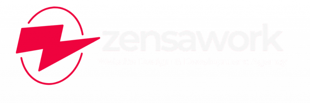ZensaWork NashikBased Content Writing Agency Wordsmithh Blog Zensawork Content Creation Logo