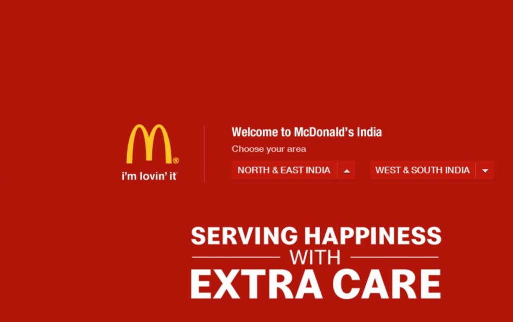 McDonalds Im Lovin It Campaign A Global Marketing Success Wordsmithh Blog Im Lovin It Campaign by Mcdonalds Featuring Global Advertising Slogan