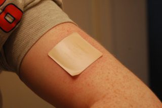 Types of Transdermal Patches | Detailed Guide