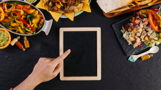 How Can Restaurants Use Canva Templates for Social Media Marketing?
