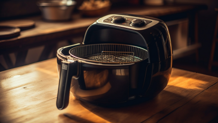 How To Maintain Your Air Fryer the Right Way For Lasting Results