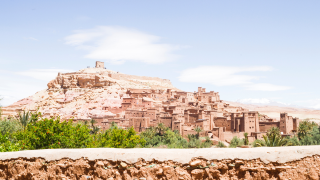 Jazirat Al Hamra: A Glimpse into the Past