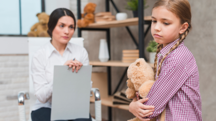 How to Use Praise to Inspire Behaviour Change in Children?