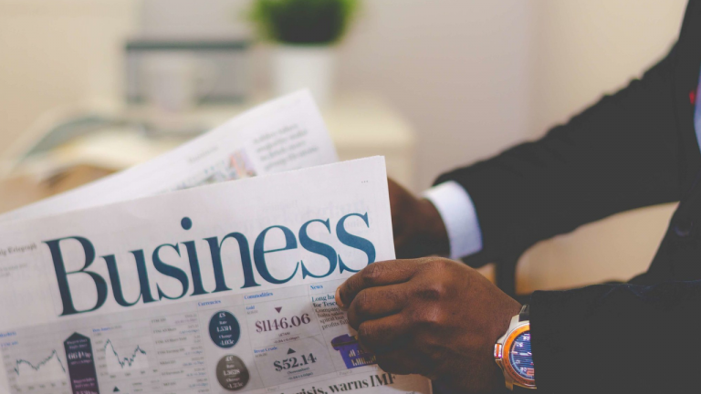 business