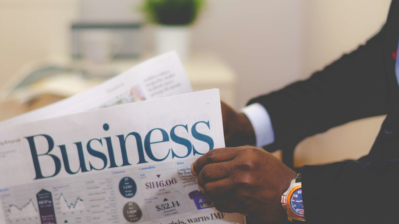 What is business enablement?