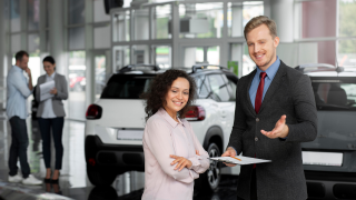 The 8 Best Rental Cars To Book For Your Next Memorable Trip