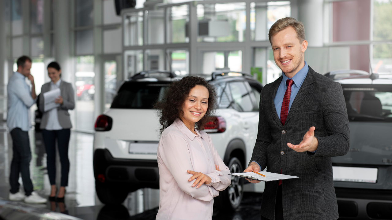 The 8 Best Rental Cars To Book For Your Next Memorable Trip