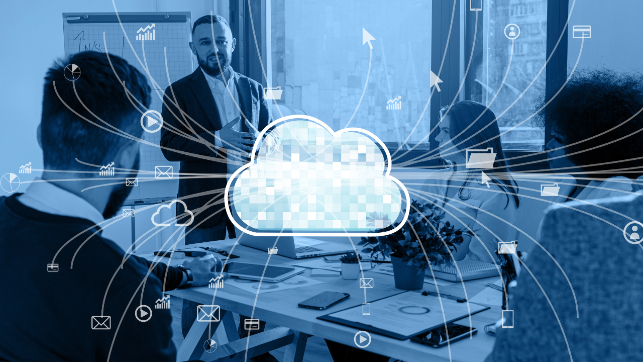 Mastering the Move: A Definitive Guide to Cloud Migration Strategy