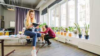 The Rise of Co-living Spaces: One More Direction in Mumbai Rentals