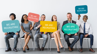 Diversity Recruitment: Strategies for an Accessible Workforce