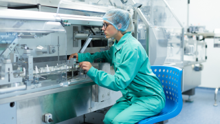 Ensuring a Smooth Technology Transfer with a CDMO