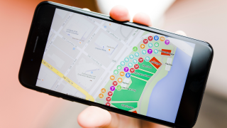 Top 10 Reasons Your Business Needs a Google Maps Scraper