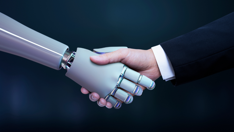 ai taking our jobs