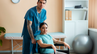 Confidently Moving from Rehab to Home: Key Strategies for a Smooth Transition