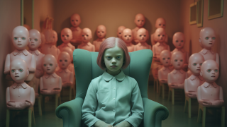 Paranoid Personality Disorder: An Overview
