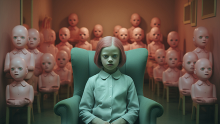 Paranoid Personality Disorder: An Overview