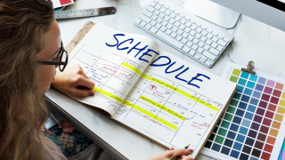 7 Ways to Develop a Better Reading Schedule 