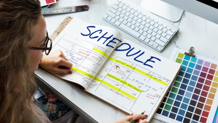 7 Ways to Develop a Better Reading Schedule 