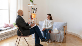 Integrative Therapies in Long-Term Rehab for Mental Health
