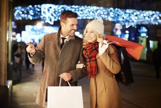 Best Christmas Markets in London