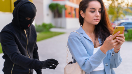 Are Smartphones Stealing Our Children’s Attention? How Big Tech Plays a Role
