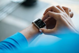 How Are Wearable Devices And IoT Revolutionizing Healthcare?